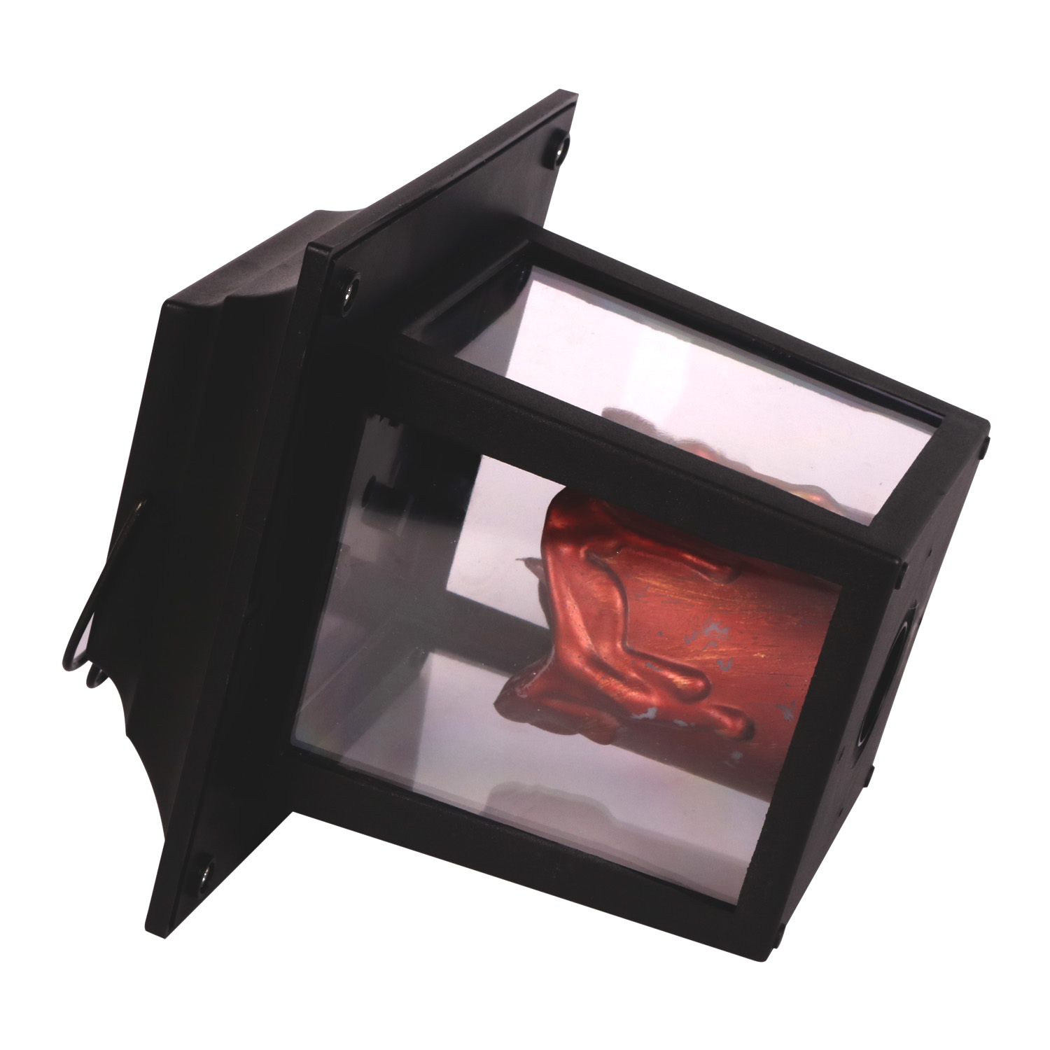 【Vickoo Home】Solar energy saving candle LED street lamp re lighting flameless tea lamp home decoration