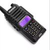 【vickoolife】Baofeng UV-9R Plus waterproof walkie talkie 8W high power VHF UHF baofeng uv 9r plus dual band handheld walkie talkie