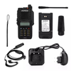【vickoolife】Baofeng UV-9R Plus waterproof walkie talkie 8W high power VHF UHF baofeng uv 9r plus dual band handheld walkie talkie