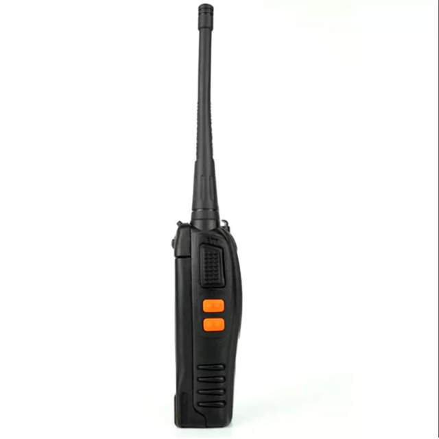 【vickoolife】Baofeng 888S uhf radio BF-888S ham radio portable baofeng 888s mobile two way radio handheld walkie talkie