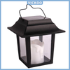 【Vickoo Home】Solar candle lamp rechargeable plastic candle electric candle solar small sun lamp outdoor and internal tea lamp