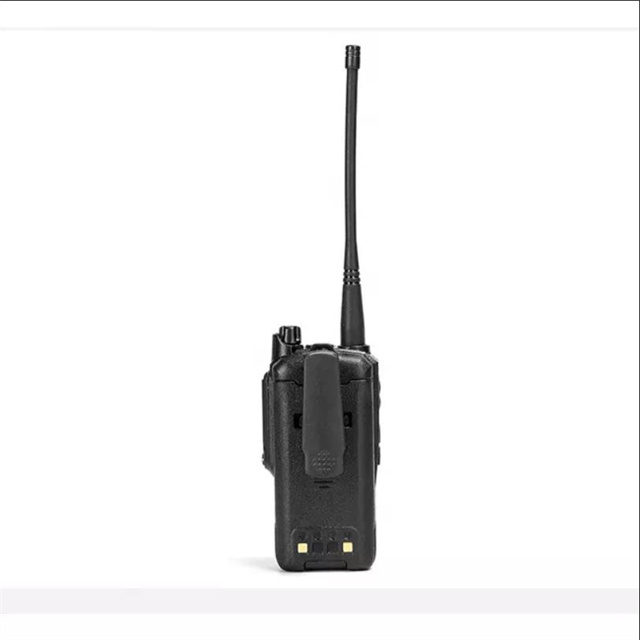 【vickoolife】Baofeng UV-9R Plus waterproof walkie talkie 8W high power VHF UHF baofeng uv 9r plus dual band handheld walkie talkie