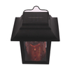 【Vickoo Home】Solar energy saving candle LED street lamp re lighting flameless tea lamp home decoration