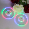【Vickoo Home】Colorful Led Bar Coaster, Flashing Beer Coaster, Led Cup Coaster