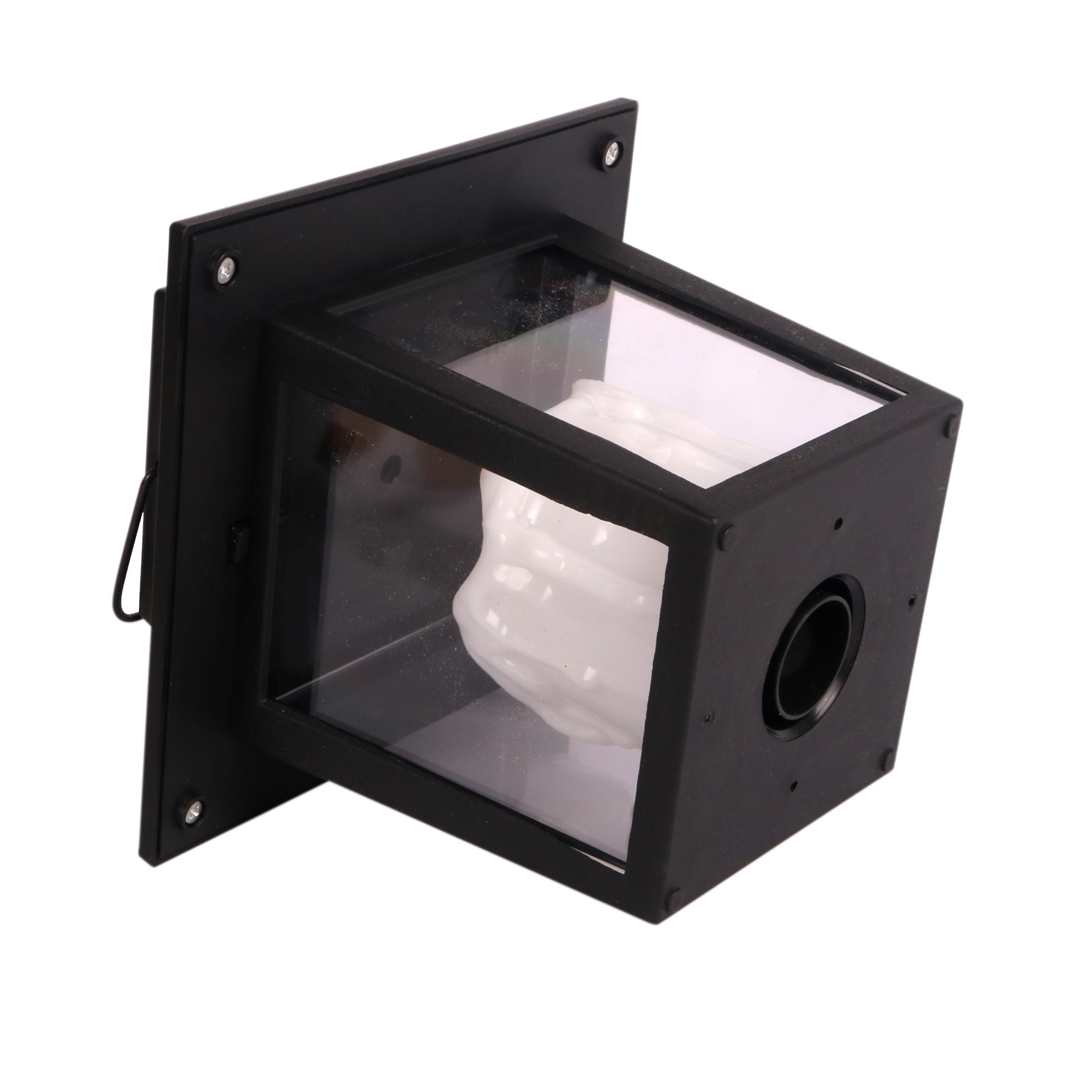 【Vickoo Home】Solar candle lamp rechargeable plastic candle electric candle solar small sun lamp outdoor and internal tea lamp