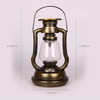 【Vickoo Home】Solar LED oil lamp, garden decoration, outdoor solar retro led oil lamp, camping solar hanging candle lamp