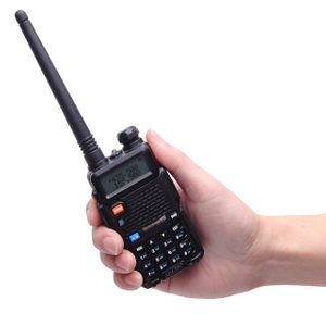 Baofeng UV-5R Dual Band Ham Radio Baofeng Uv-5r Uv5r Transceiver Mobile Two Way Radio Handheld Walkie Talkie