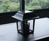 【Vickoo Home】Solar energy saving candle LED street lamp re lighting flameless tea lamp home decoration