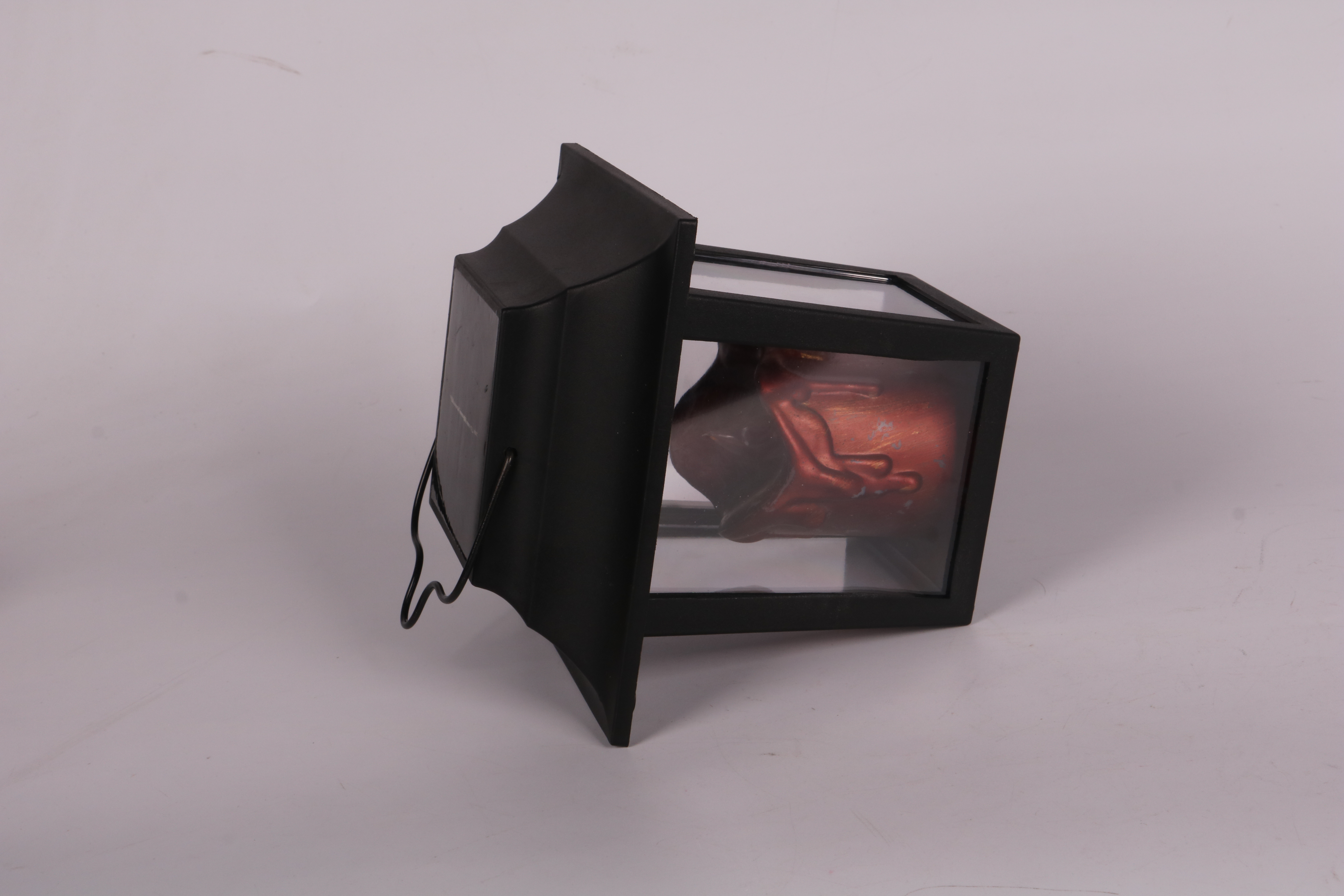 【Vickoo Home】Solar energy saving candle LED street lamp re lighting flameless tea lamp home decoration