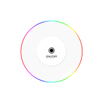 【Vickoo Home】Colorful Led Bar Coaster, Flashing Beer Coaster, Led Cup Coaster