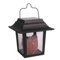 Little palace lantern - yellow flash